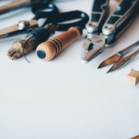 Top des outils pour faire du bricolage