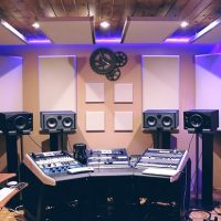 Technique d’isolation efficace d’un studio de musique