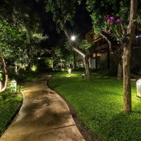 Choix de luminaires pour le jardin : un point à ne pas prendre à la légère