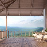 5 solutions pour faire de l’ombre sur le balcon