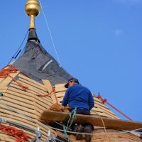 Quel type d’échafaudage pour les travaux de toiture ?