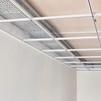 Rénovation d’un faux plafond : Le guide complet