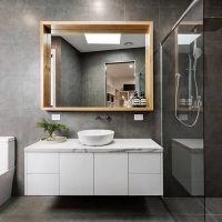 Les tendances actuelles en matière de rénovation de salle de bains